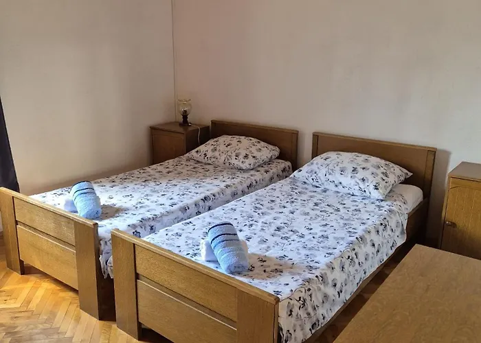 Apartmani Ino