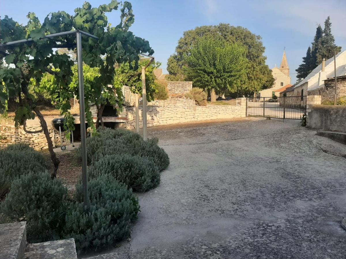 Ino Casa vacanze Škrip