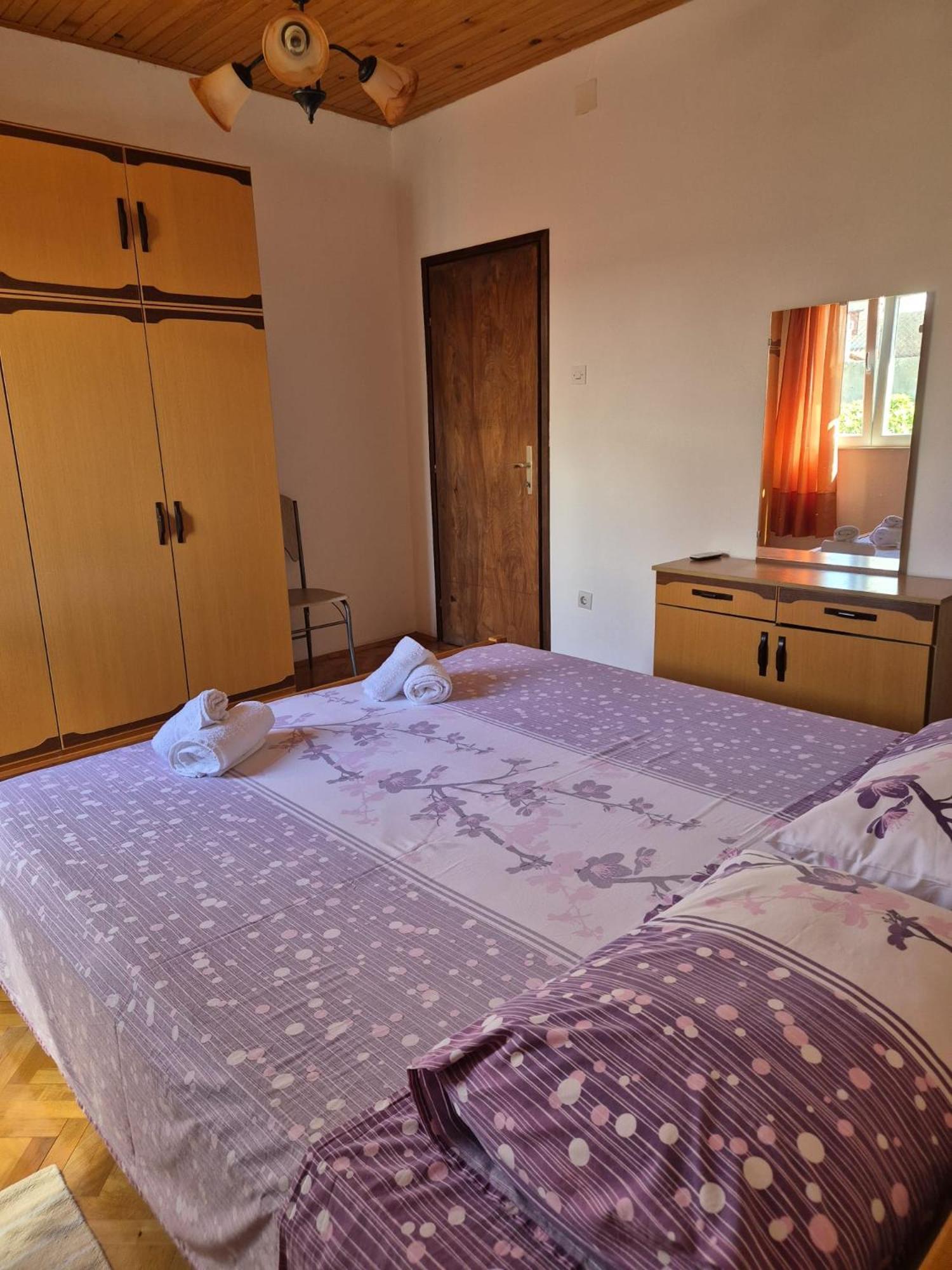 Ino Casa vacanze Škrip