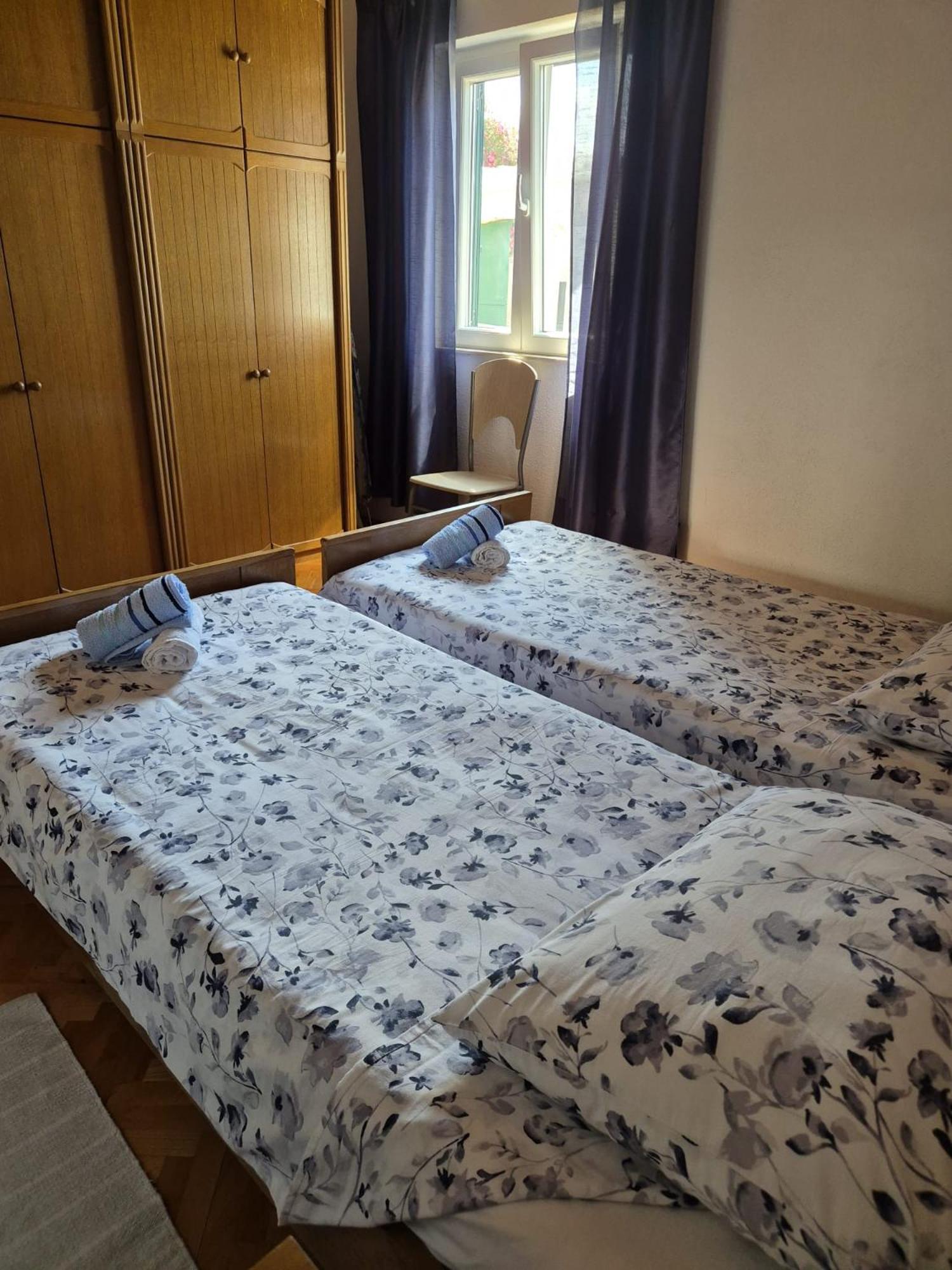 Ino Casa vacanze Škrip