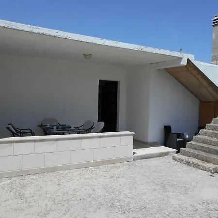 Apartmani Ino Skrip Exterior photo