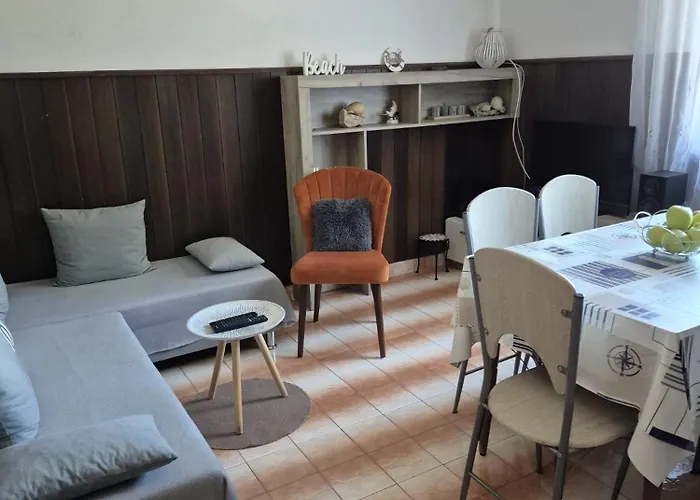 Apartmani Ino