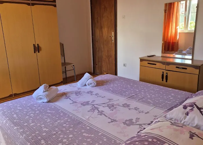 Apartmani Ino