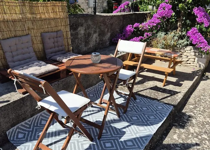 Apartmani Ino