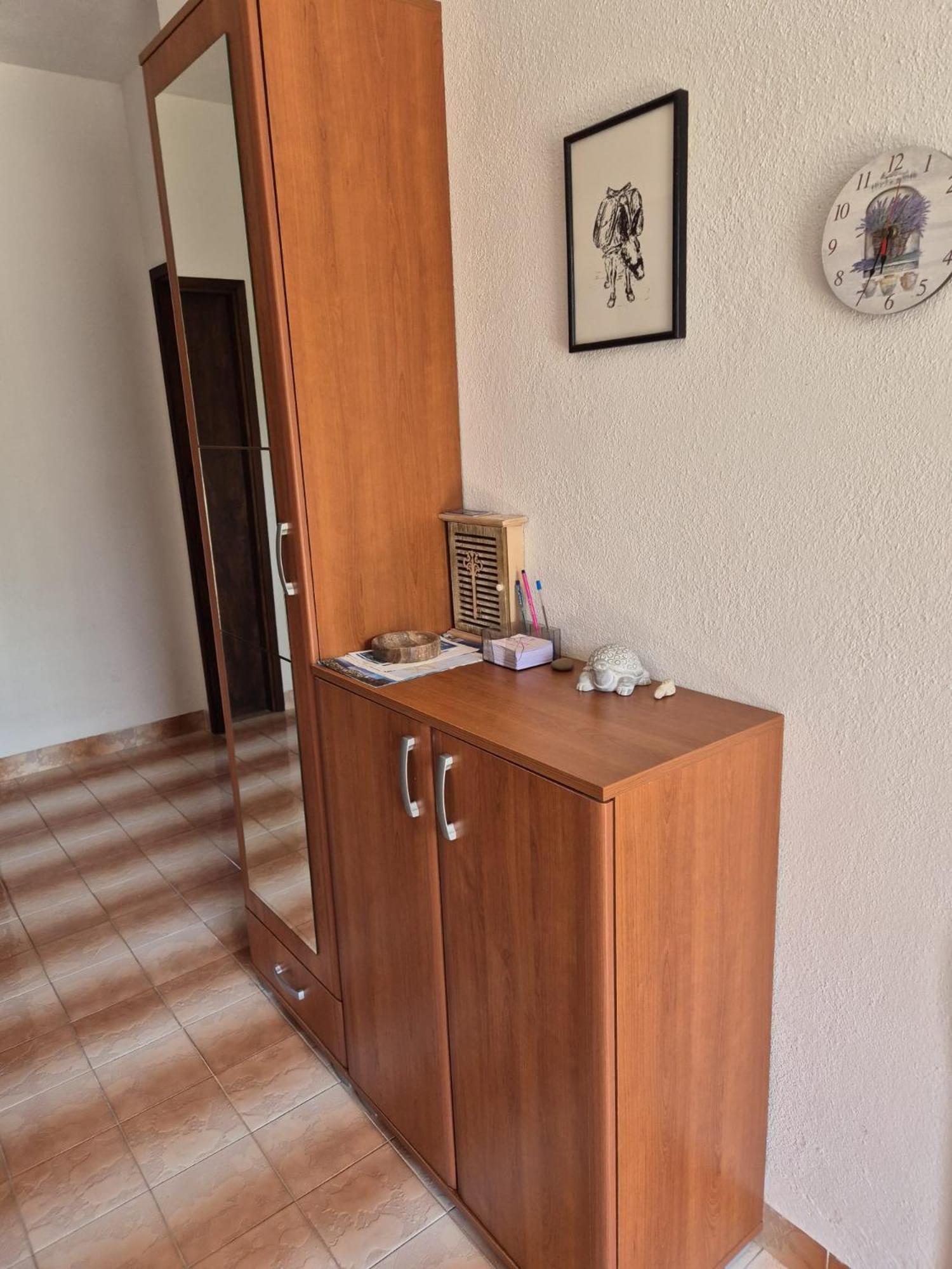 Dom wakacyjny Ino Škrip